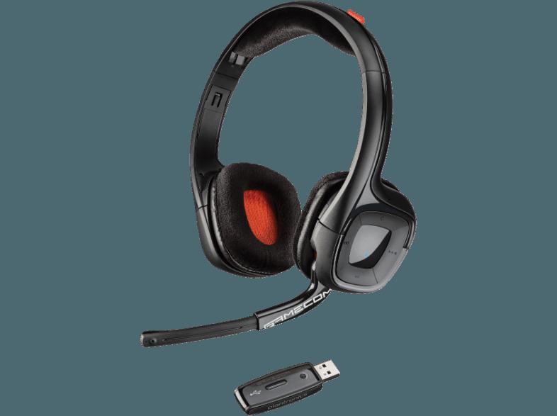 PLANTRONICS 204380-05 GAMECOM P 80