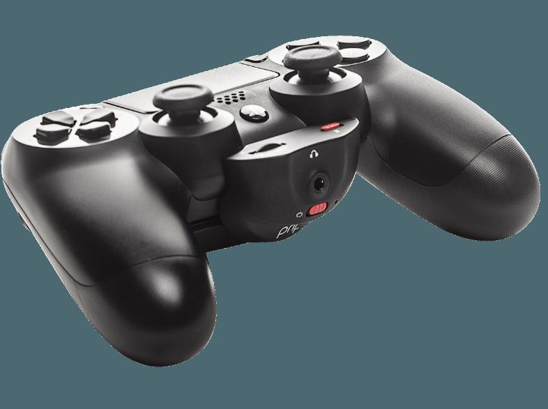 PRIF Crescendo 1 Zusatzakku für PS4-Controller