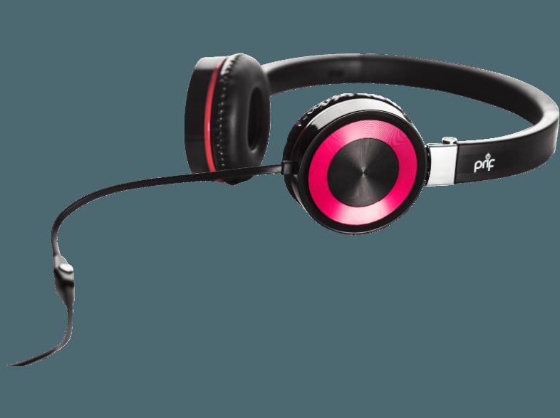 PRIF Playsonic 1 Stereo Headset, PRIF, Playsonic, 1, Stereo, Headset