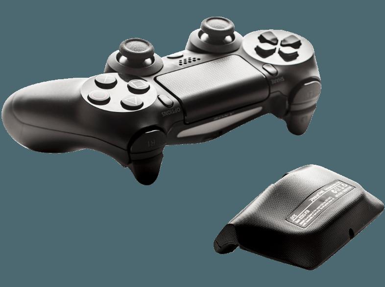 PRIF Powerpak 1 Zusatzakku für PS4-Controller