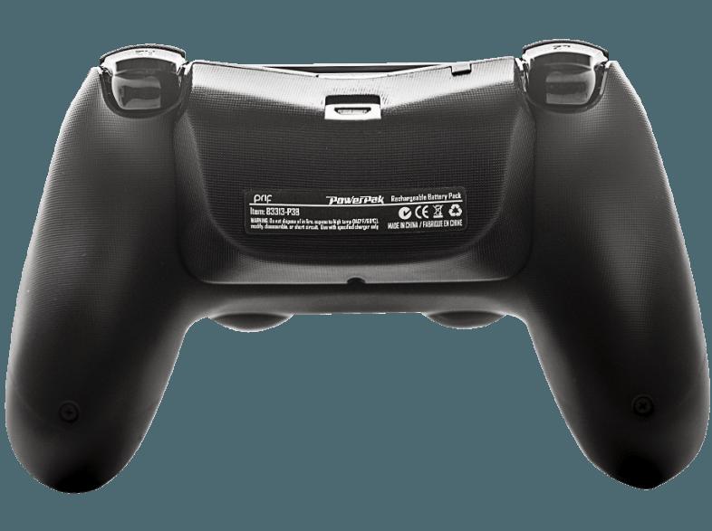 PRIF Powerpak 1 Zusatzakku für PS4-Controller, PRIF, Powerpak, 1, Zusatzakku, PS4-Controller