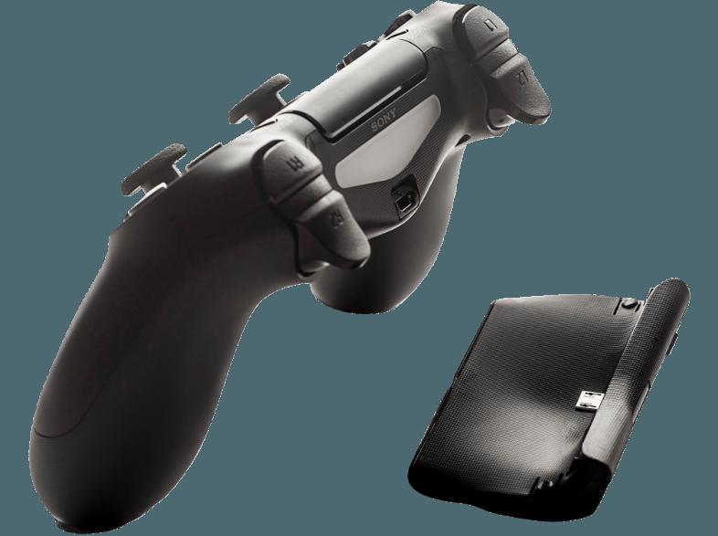 PRIF Powerpak 1 Zusatzakku für PS4-Controller