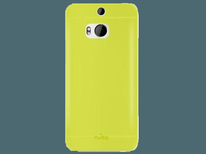 PURO 102073 Silicon Collection Back Case One M8, PURO, 102073, Silicon, Collection, Back, Case, One, M8