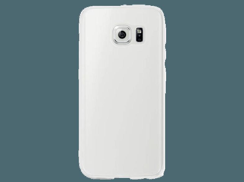 PURO Back Case - Ultra Slim 0.3 Back Case Galaxy S6  Edge