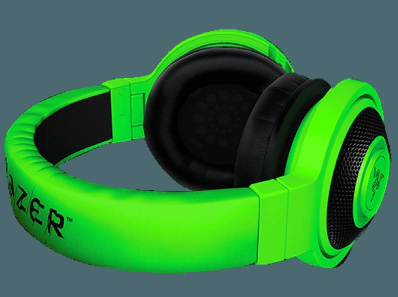 RAZER Kraken Pro Gaming-Headset Grün