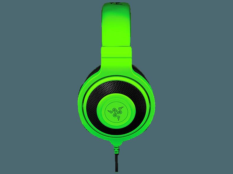 RAZER Kraken Pro Gaming-Headset Grün, RAZER, Kraken, Pro, Gaming-Headset, Grün