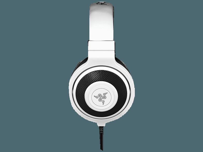 RAZER Kraken Pro Gaming-Headset Weiß