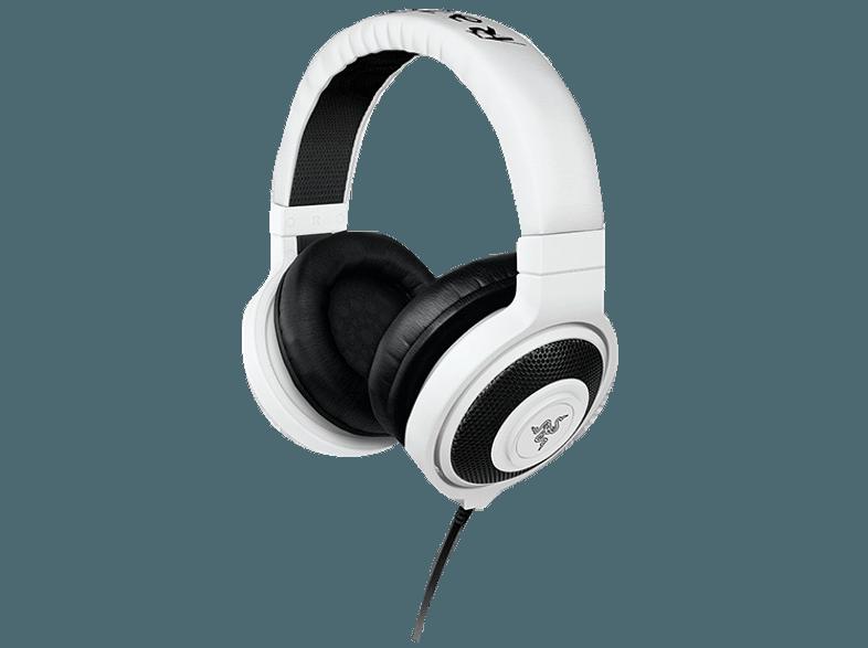 RAZER Kraken Pro Gaming-Headset Weiß