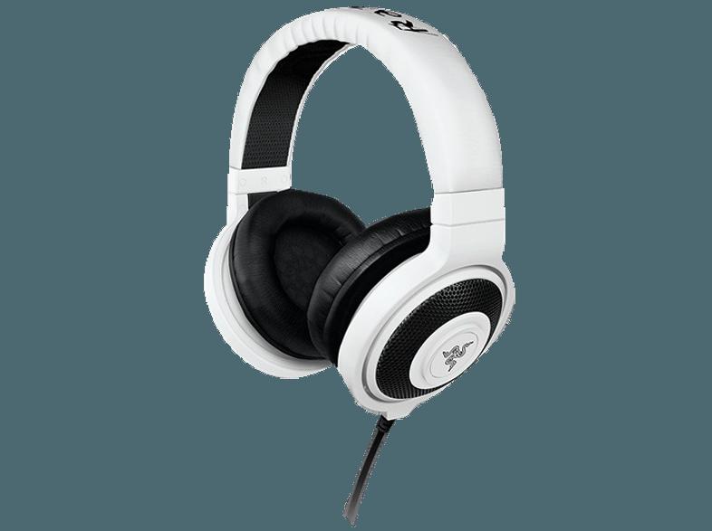 RAZER Kraken Pro Gaming-Headset Weiß