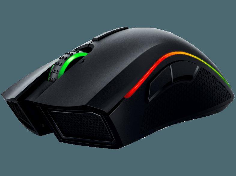 RAZER Mamba 16000 EU Wieless Gaming Maus