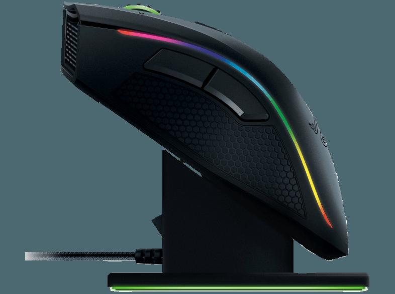 RAZER Mamba 16000 EU Wieless Gaming Maus