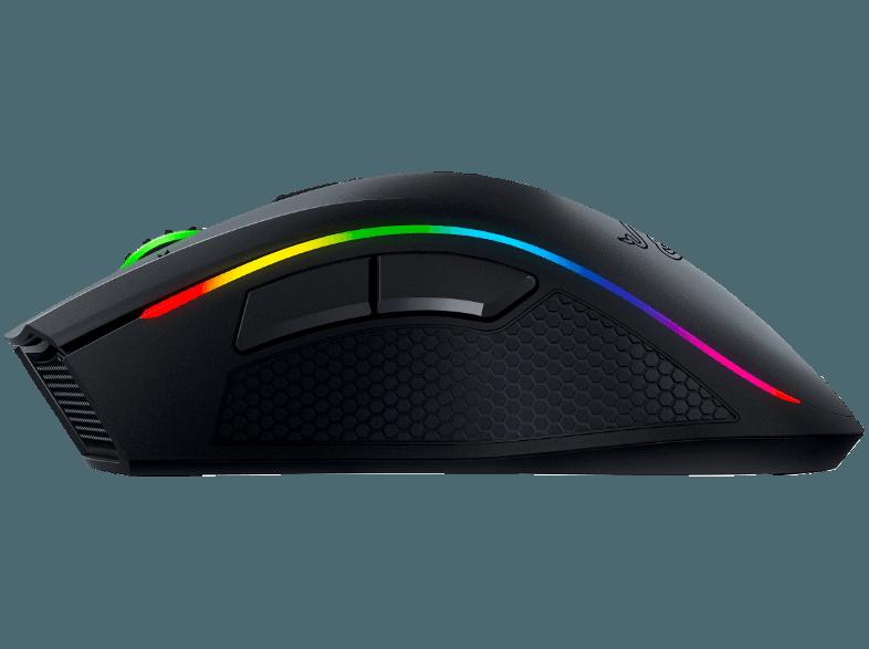 RAZER Mamba 16000 EU Wieless Gaming Maus