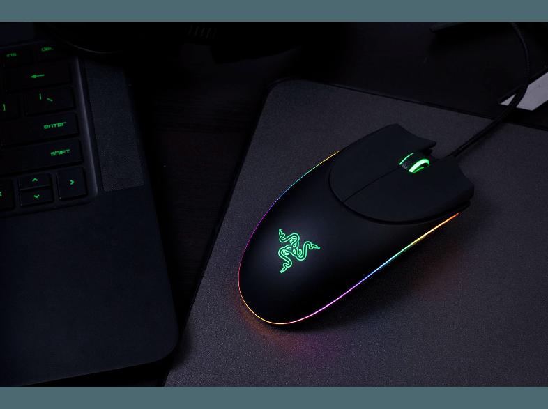 RAZER RZ01-01420100-R3G1 Diamondback 2015 Gaming Maus