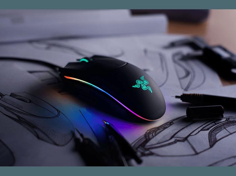 RAZER RZ01-01420100-R3G1 Diamondback 2015 Gaming Maus, RAZER, RZ01-01420100-R3G1, Diamondback, 2015, Gaming, Maus