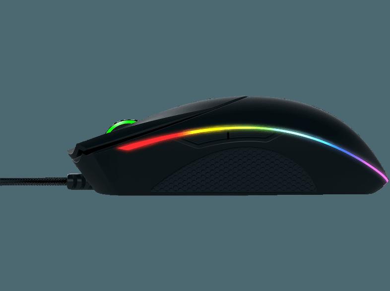 RAZER RZ01-01420100-R3G1 Diamondback 2015 Gaming Maus, RAZER, RZ01-01420100-R3G1, Diamondback, 2015, Gaming, Maus