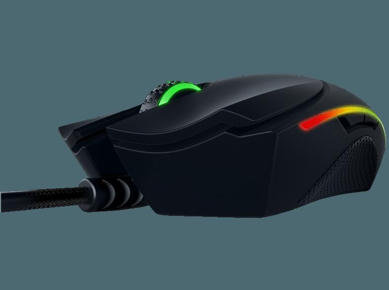 RAZER RZ01-01420100-R3G1 Diamondback 2015 Gaming Maus