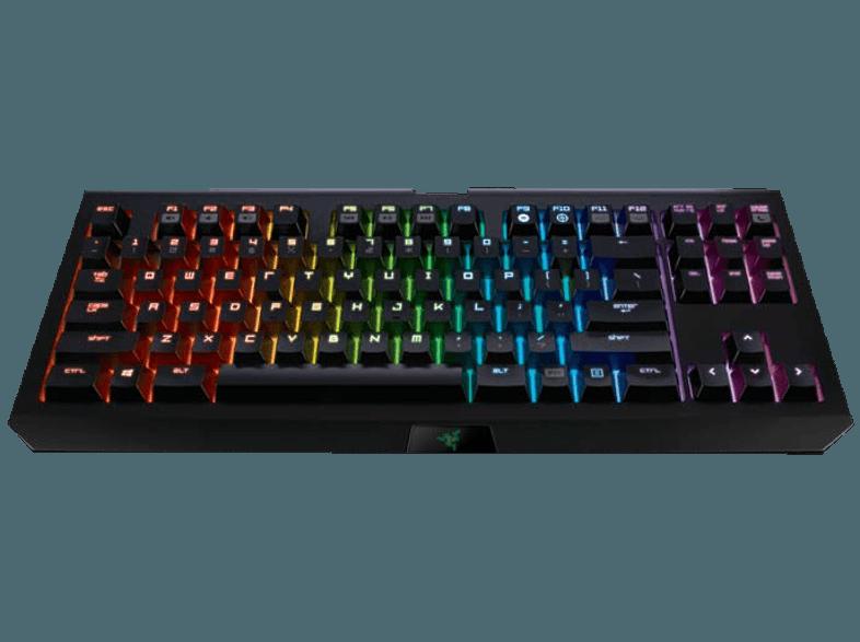 RAZER RZ03-01430400-R3G1 BlackWidow Tournament Edition Chroma Gaming Tastatur