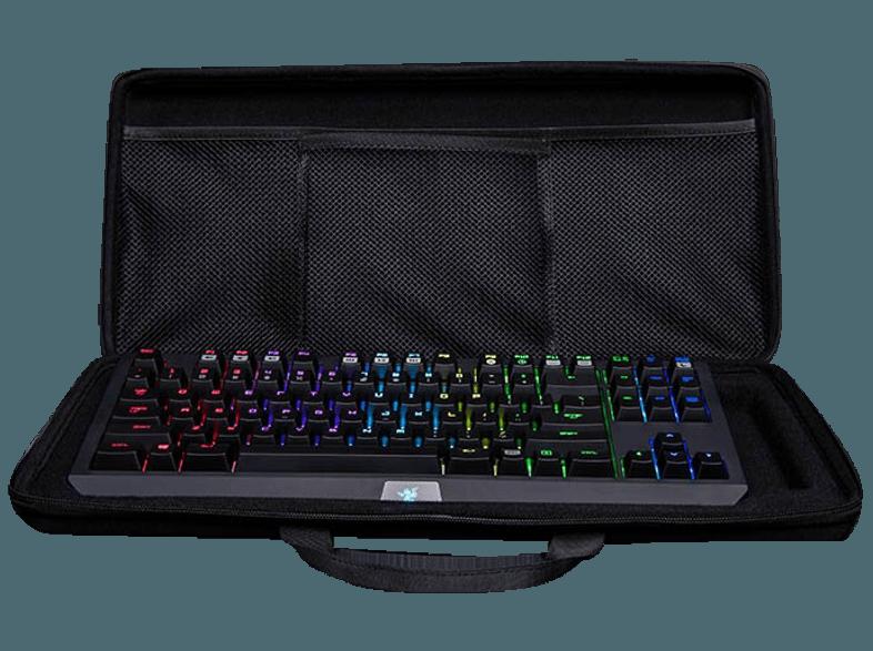 RAZER RZ03-01430400-R3G1 BlackWidow Tournament Edition Chroma Gaming Tastatur