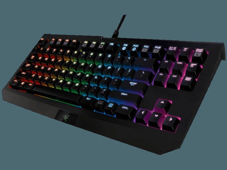 RAZER RZ03-01430400-R3G1 BlackWidow Tournament Edition Chroma Gaming Tastatur, RAZER, RZ03-01430400-R3G1, BlackWidow, Tournament, Edition, Chroma, Gaming, Tastatur