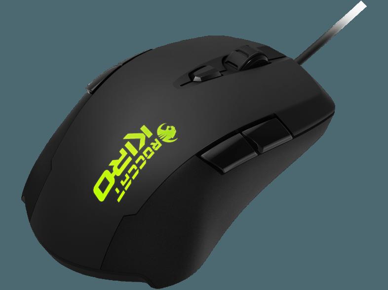 ROCCAT ROC-11-320 Kiro Modular Gaming Maus, ROCCAT, ROC-11-320, Kiro, Modular, Gaming, Maus