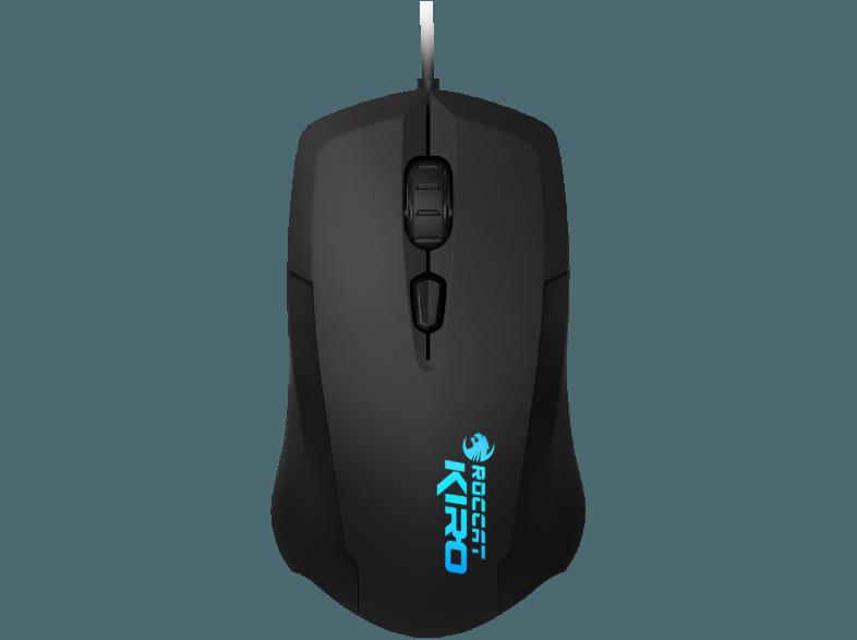 ROCCAT ROC-11-320 Kiro Modular Gaming Maus
