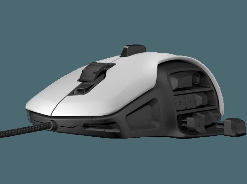 ROCCAT ROC-11-901 Nyth Modular MMO Gaming Maus, ROCCAT, ROC-11-901, Nyth, Modular, MMO, Gaming, Maus