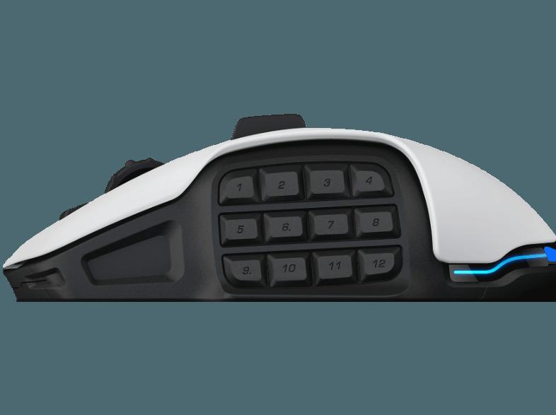 ROCCAT ROC-11-901 Nyth Modular MMO Gaming Maus