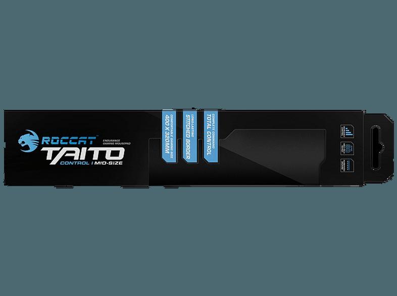 ROCCAT ROC-13-170 Taito Control Mauspad