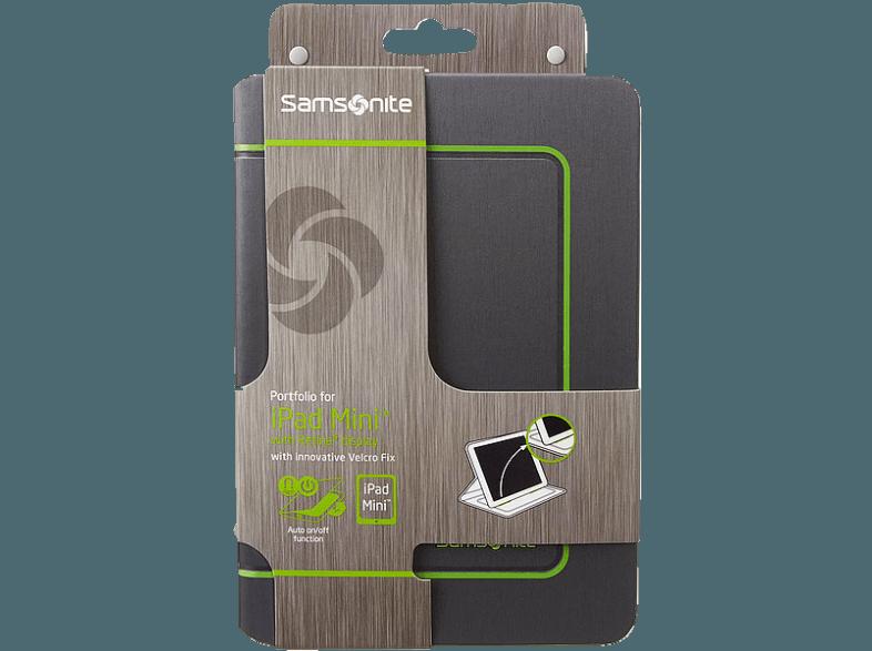 SAMSONITE 38U18019 TABZONE Color Frame Tablet Sleeve iPad mini Retina