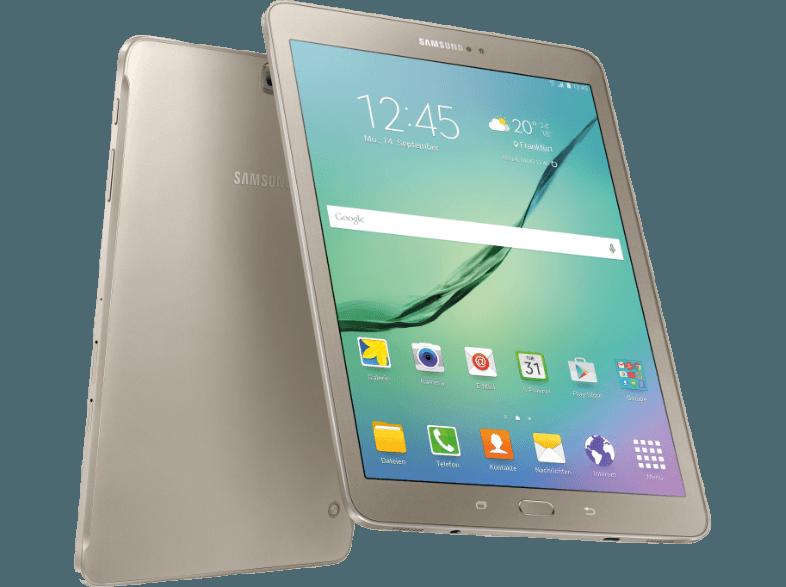 SAMSUNG Galaxy Tab S2 32 GB LTE Tablet Gold