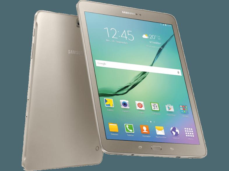 SAMSUNG Galaxy Tab S2 32 GB LTE Tablet Gold, SAMSUNG, Galaxy, Tab, S2, 32, GB, LTE, Tablet, Gold