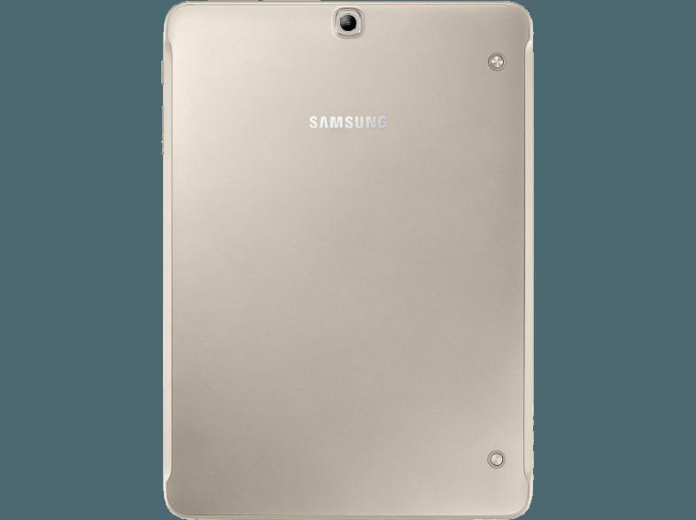 SAMSUNG Galaxy Tab S2 32 GB LTE Tablet Gold, SAMSUNG, Galaxy, Tab, S2, 32, GB, LTE, Tablet, Gold