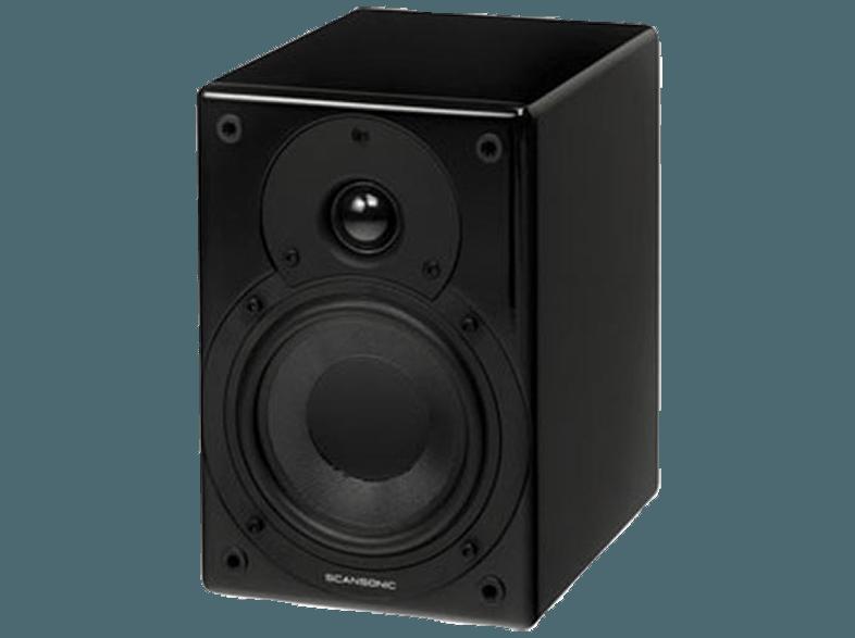 SCANSONIC S5 1 Paar, SCANSONIC, S5, 1, Paar