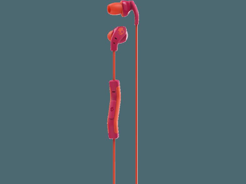 SKULLCANDY METHOD Kopfhörer Pink