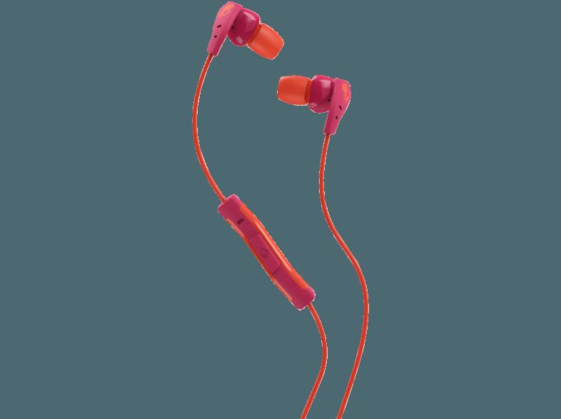 SKULLCANDY METHOD Kopfhörer Pink