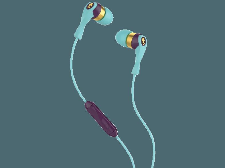 SKULLCANDY S2IKHY-397 WINKD 2.0 Kopfhörer Blau, SKULLCANDY, S2IKHY-397, WINKD, 2.0, Kopfhörer, Blau