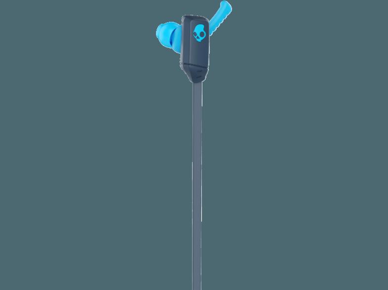 SKULLCANDY XTFREE Kopfhörer Blau