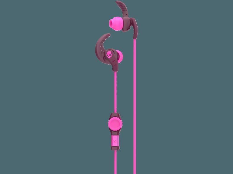 SKULLCANDY XTPLYO Kopfhörer Pink