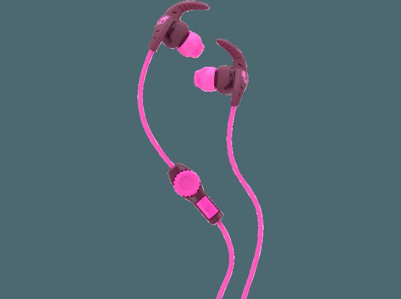 SKULLCANDY XTPLYO Kopfhörer Pink