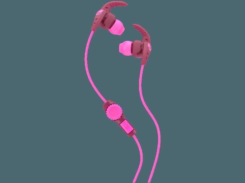 SKULLCANDY XTPLYO Kopfhörer Pink