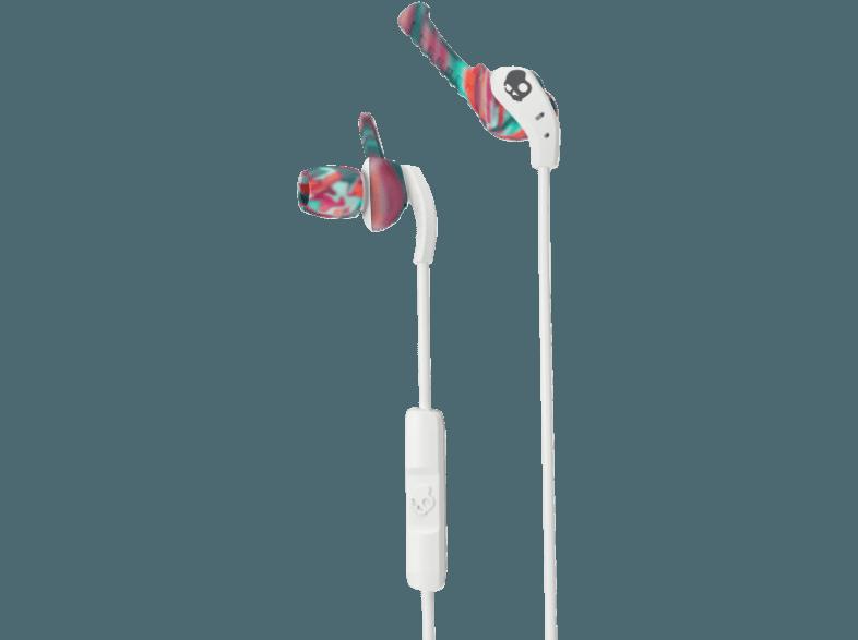 SKULLCANDY XTPLYO Kopfhörer Weiß/Grau, SKULLCANDY, XTPLYO, Kopfhörer, Weiß/Grau