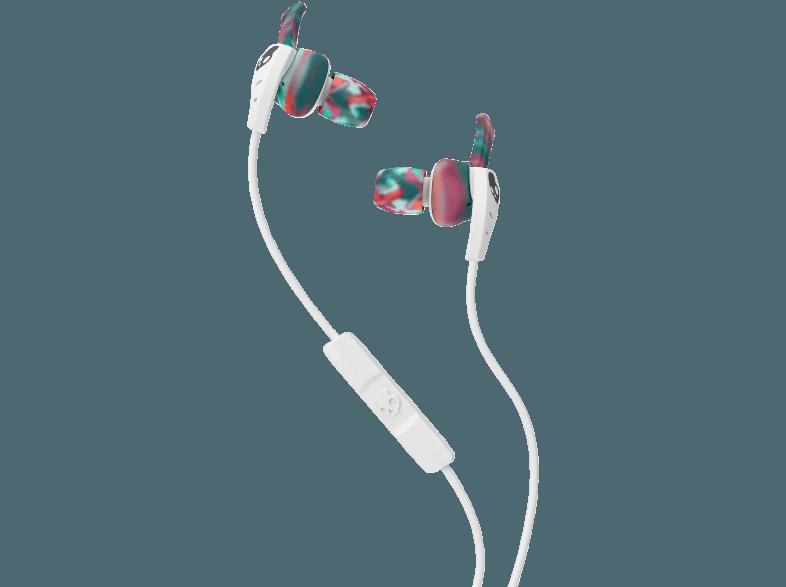 SKULLCANDY XTPLYO Kopfhörer Weiß/Grau, SKULLCANDY, XTPLYO, Kopfhörer, Weiß/Grau