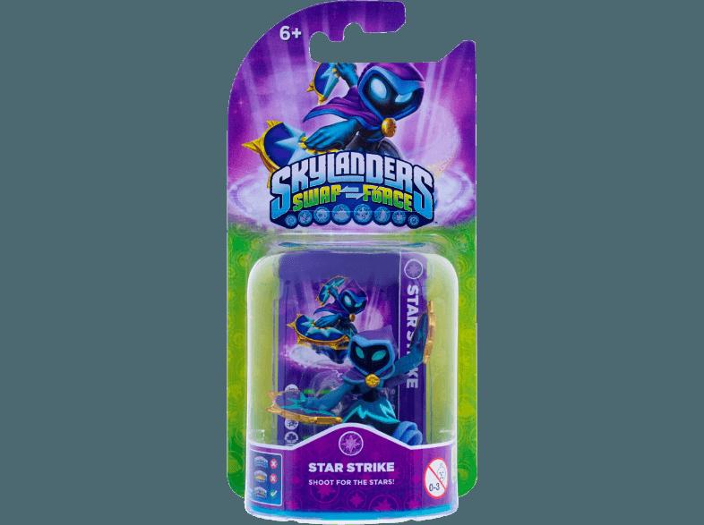 Skylanders: Swap Force - Star Strike, Skylanders:, Swap, Force, Star, Strike