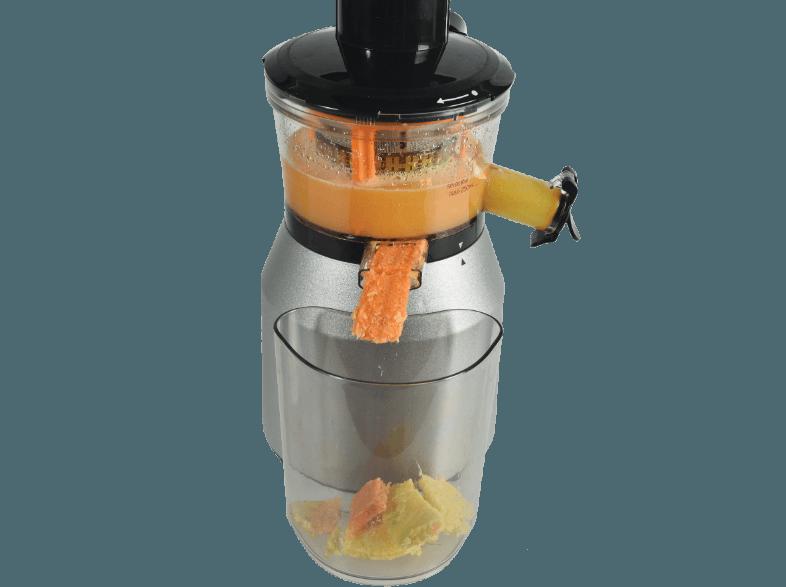 SOLIS 921.50 Multi Slow Juicer (Entsafter, 150 Watt)