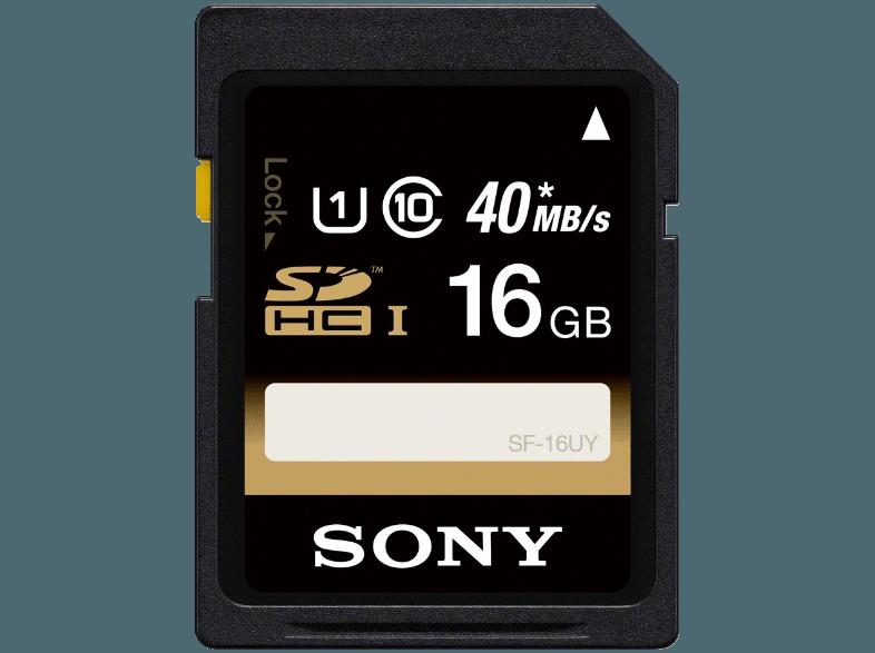 SONY Alpha 6000 Kit Systemkamera 24.7 Megapixel mit Objektiv 16-50 mm, 55-210 mm f/3.5-5.6, f/4.5-6.3,, 7.5 cm Display