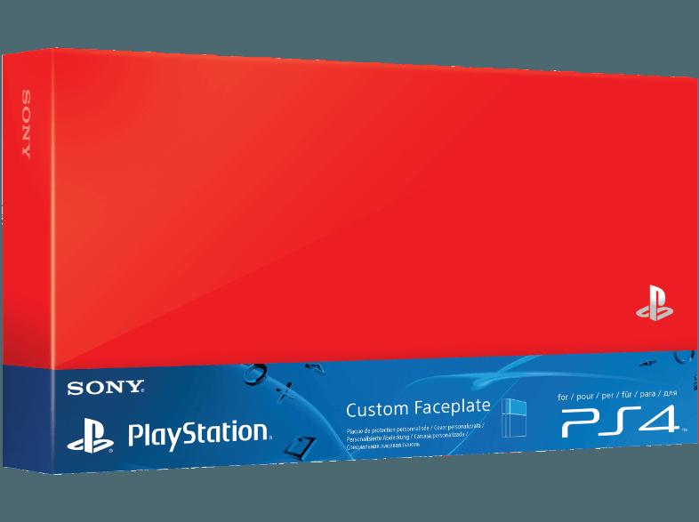 SONY PlayStation 4 HDD Cover