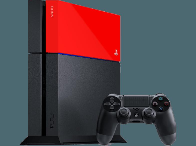 SONY PlayStation 4 HDD Cover