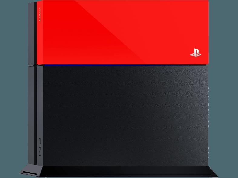 SONY PlayStation 4 HDD Cover