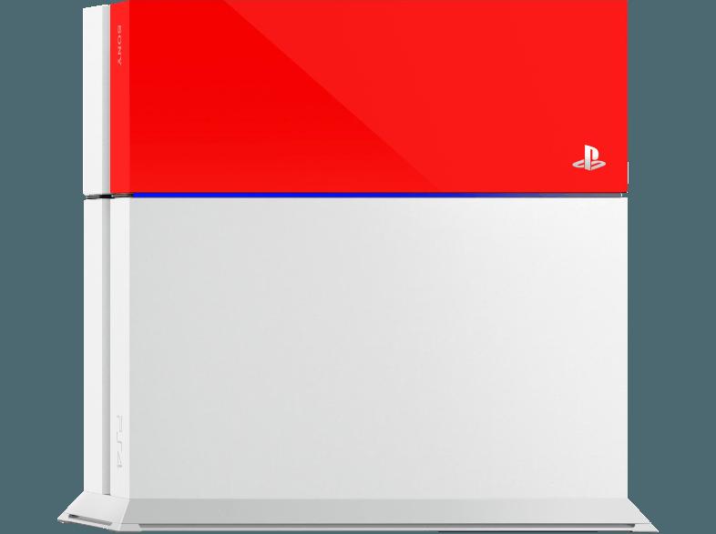 SONY PlayStation 4 HDD Cover