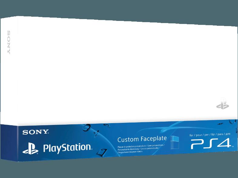 SONY PlayStation 4 HDD Cover